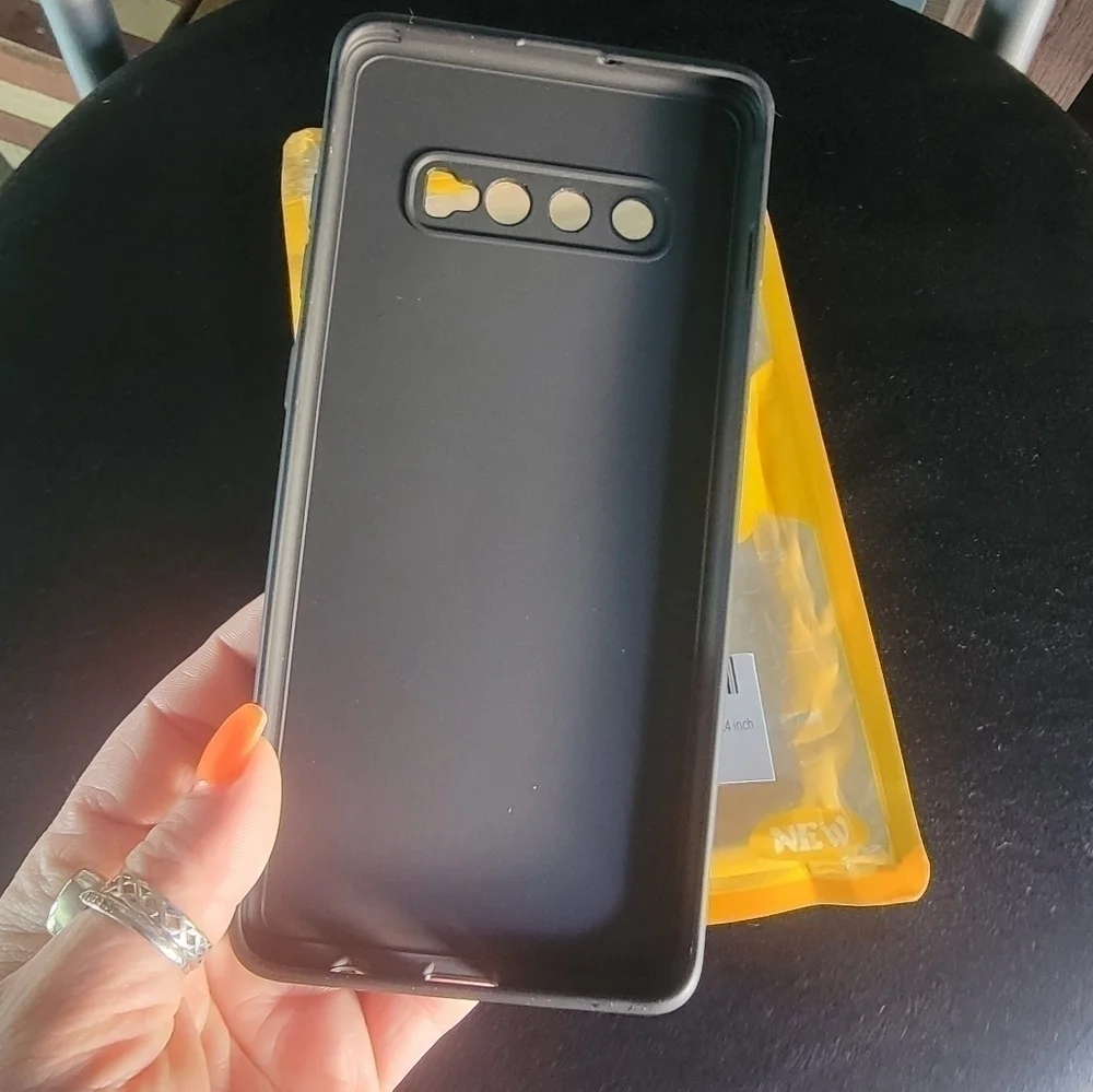 NFL Chicago Bears Samsung Galaxy S10 Phone Case